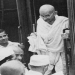 महात्मा गांधी के 150वीं जयंती