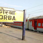 कोरबा-रायपुर के बीच नवा ट्रेन