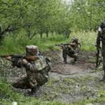 Police launched Operation Pahar-5 to wipe out Maoists