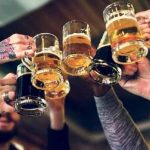 Chhattisgarh tops in drinking alcohol