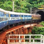 Howrah-Mumbai special train from today