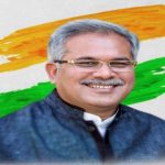 Chief Minister Bhupesh Baghel tweeted in the air strikes
