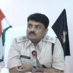 Suspended IPS of Rajneesh Singh, then the same mistake