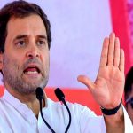 Rahul Gandhi's Raipur program opposes BJP