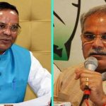 CM Bhupesh Baghel attacked Ajay Chandrakar