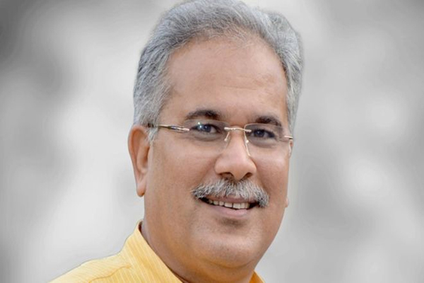 New faces will get ticket in Lok Sabha elections: Bhupesh Baghel