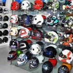 Traffic Police's new solution to raise awareness of helmets