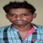 In planting a bomb expert arrested Maoist Dantewada