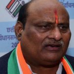 Complaint of Minister Jaysingh Agarwal in the Scheduled Tribes Commission