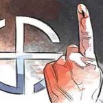 IED Blast, 4 Naxalites Arrested Before Voting