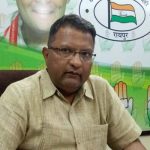 Anil Jain's statement overturned by Congress