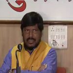 Athawale advised to marry Rahul Gandhi