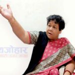 Anushuiya Uike to be Chhattisgarh Governor