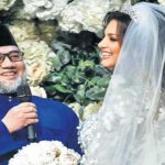 ब्यूटी क्वीन संग शादी करे बर छोड़ दिस राजगद्दी, लेकिन सालभर बाद होगे तलाक, मलेशिया के पूर्व राजा के रोचक दास्तान