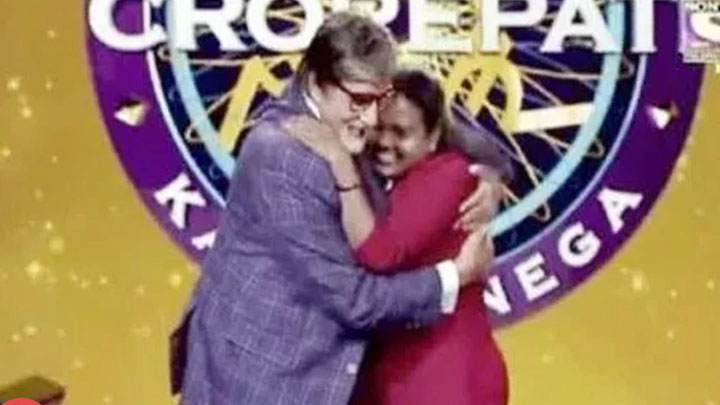 'कौन बनेगा करोड़ पति' के हॉट सीट म बइठही छत्तीसगढ़ के ये महिला डॉक्टर, अमिताभ बच्चन संग डांस घलो करही