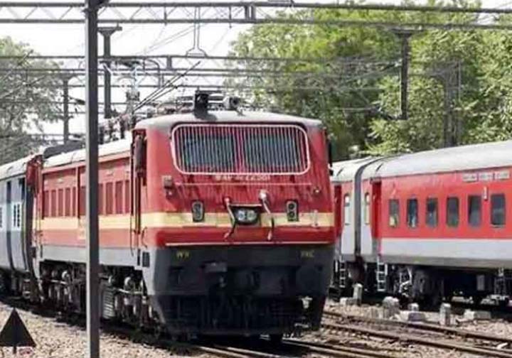 From June 22, the canceled special train between New Delhi-Bilaspur will be operated again