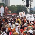 भूपेश भरिस हुंकार ,दिल्ली में मोदी सरकार ल बोलिस किसान विरोधी