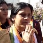 भाटापारा म घलो कांग्रेस के परचम, सुनीता गुप्ता बनिस अध्यक्ष