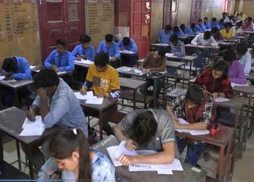 Government's big decision, tenth exam canceled