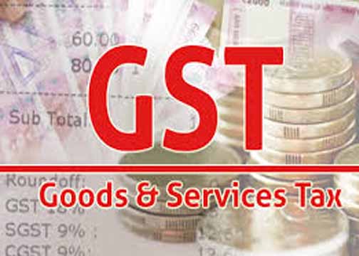 Chhattisgarh ranks second in the country in GST collection growth