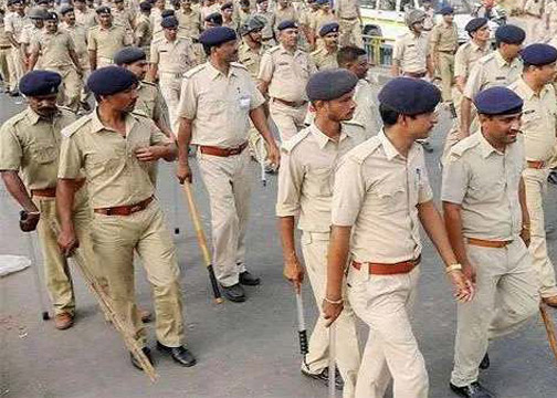 पुलिस कर्मी मन के नाश्ता अऊ भोजन के दर म होइस वृद्धि