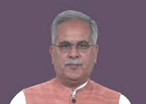 Nothing for farmers, laborers, youth, unemployed and women in Union Budget: Bhupesh Baghel