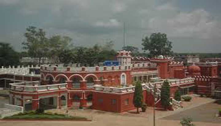 khairagarh