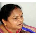 भाजपा ल जनता के इच्छा अऊ भावना के आदर करना चाही - फूलो देवी नेताम