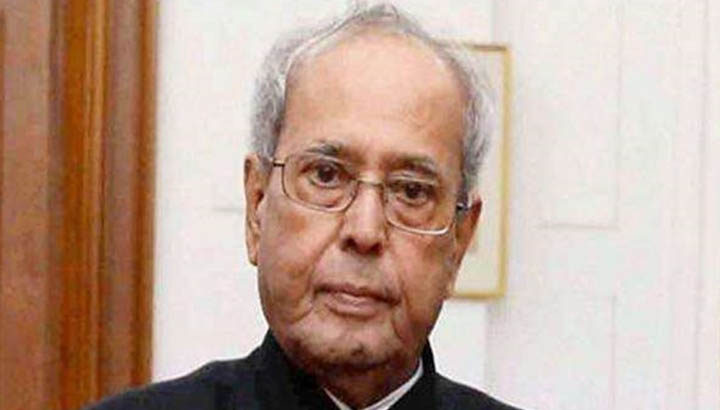 pranab