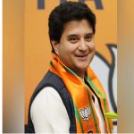 Jyotiraditya Scindia