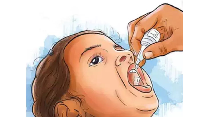 pulse polio campaign