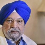 Hardeep Singh Puri