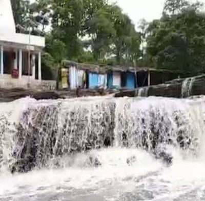 narhara dam