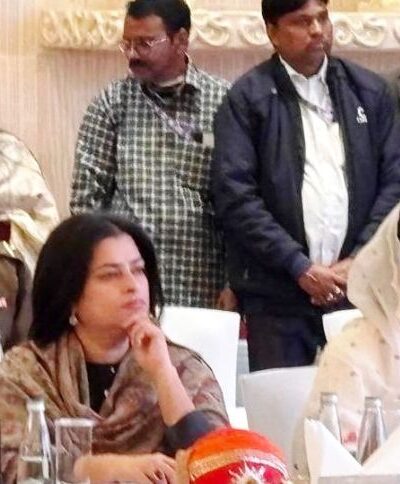 rajsthen chintan shivir