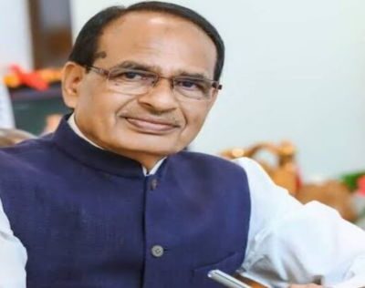 shivraj singh