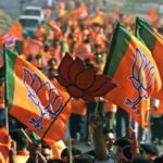 BJP will take action against rebel leaders