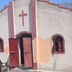 30 families returned home, church became temple