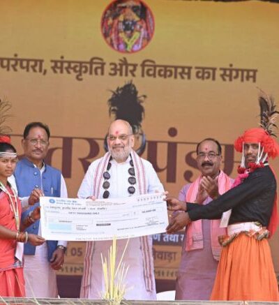 amit shah