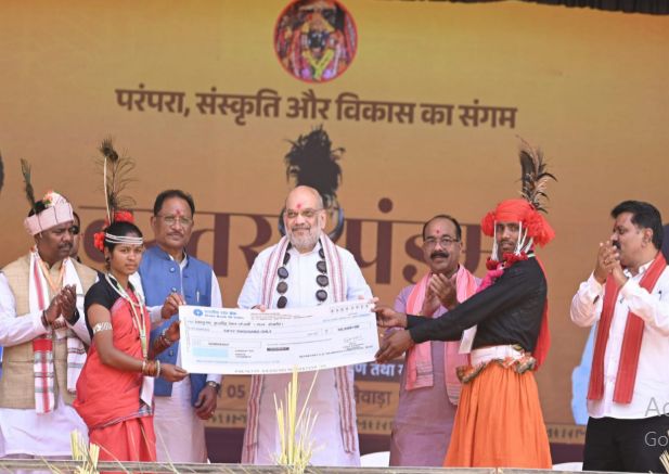 amit shah