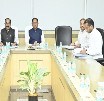 meeting