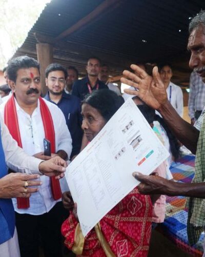 विशेष लेख : सुशासन तिहार जनाकांक्षाओं का समाधान 29