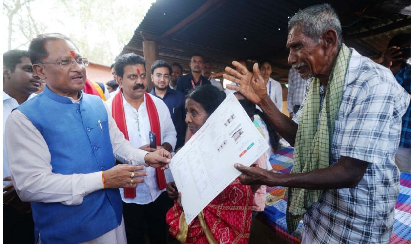 विशेष लेख : सुशासन तिहार जनाकांक्षाओं का समाधान 29