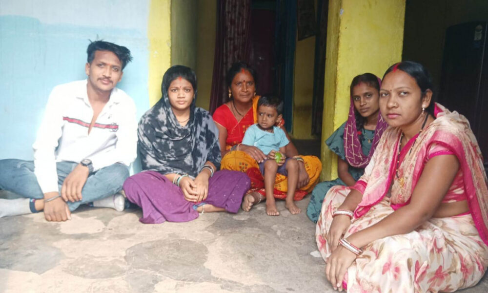 रायपुर : कुपोषण से सुपोषण की ओर: यक्ष की मुस्कान में चमकता नया छत्तीसगढ़ cg news e1750232070645