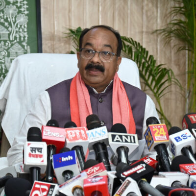 deputy chief minister arun sao