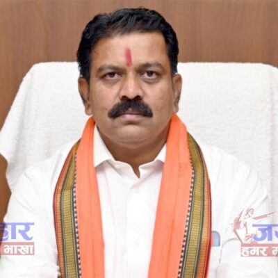 vijay sharma