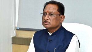 विष्णुदेव साय