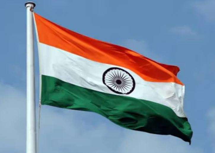 TIRANGA