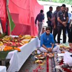 CM Vishwkarma Pooja