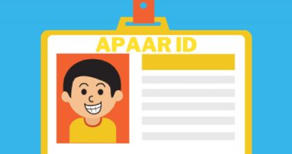 apaar id