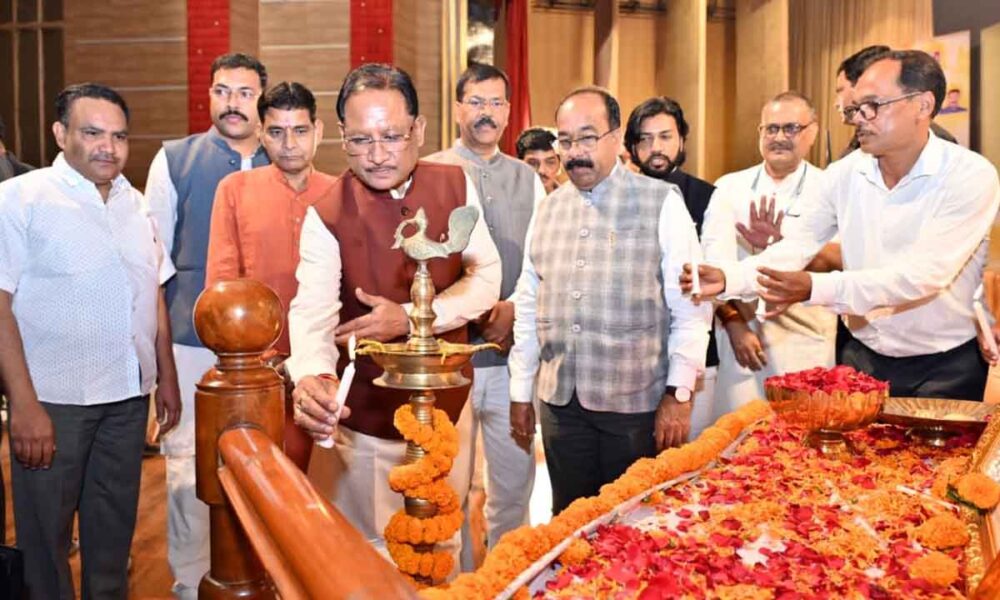 युवा कवि सम्मेल